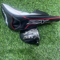 Srixon ZX5 LS MK II Driver Head 9.5* RH + Headcover