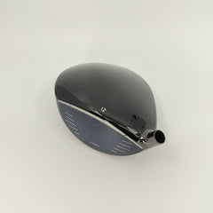 Taylormade Qi10 LS Driver Head 8* RH + Headcover