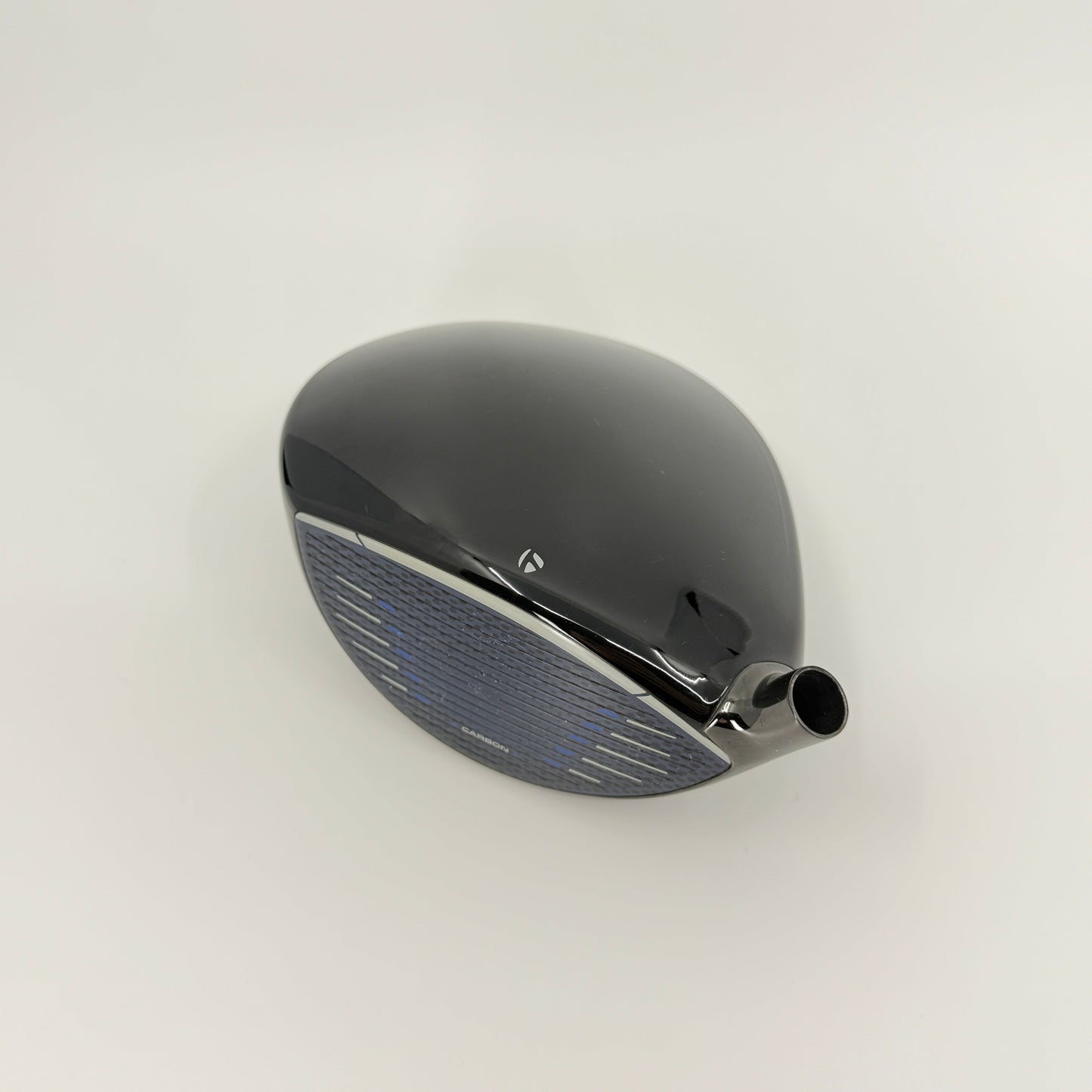 Taylormade Qi10 LS Driver 8* RH Graphite Design Tour AD CQ 50S Stiff