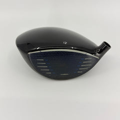 Taylormade Qi10 LS Driver Head 9* RH