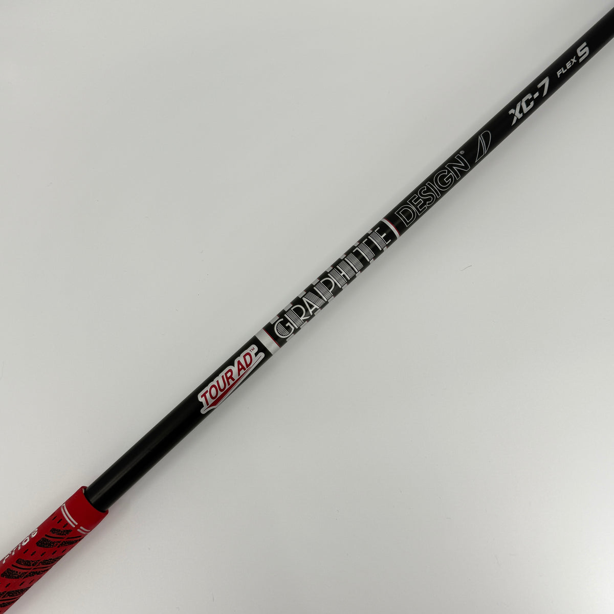 Graphite Design Tour AD XC 70 Stiff Fairway Wood Shaft