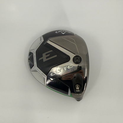 Callaway Elyte Mini Driver 13.5* RH Graphite Design Tour AD GC 60S Stiff