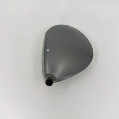 Taylormade Qi35 LS Driver Head 9* RH + Headcover