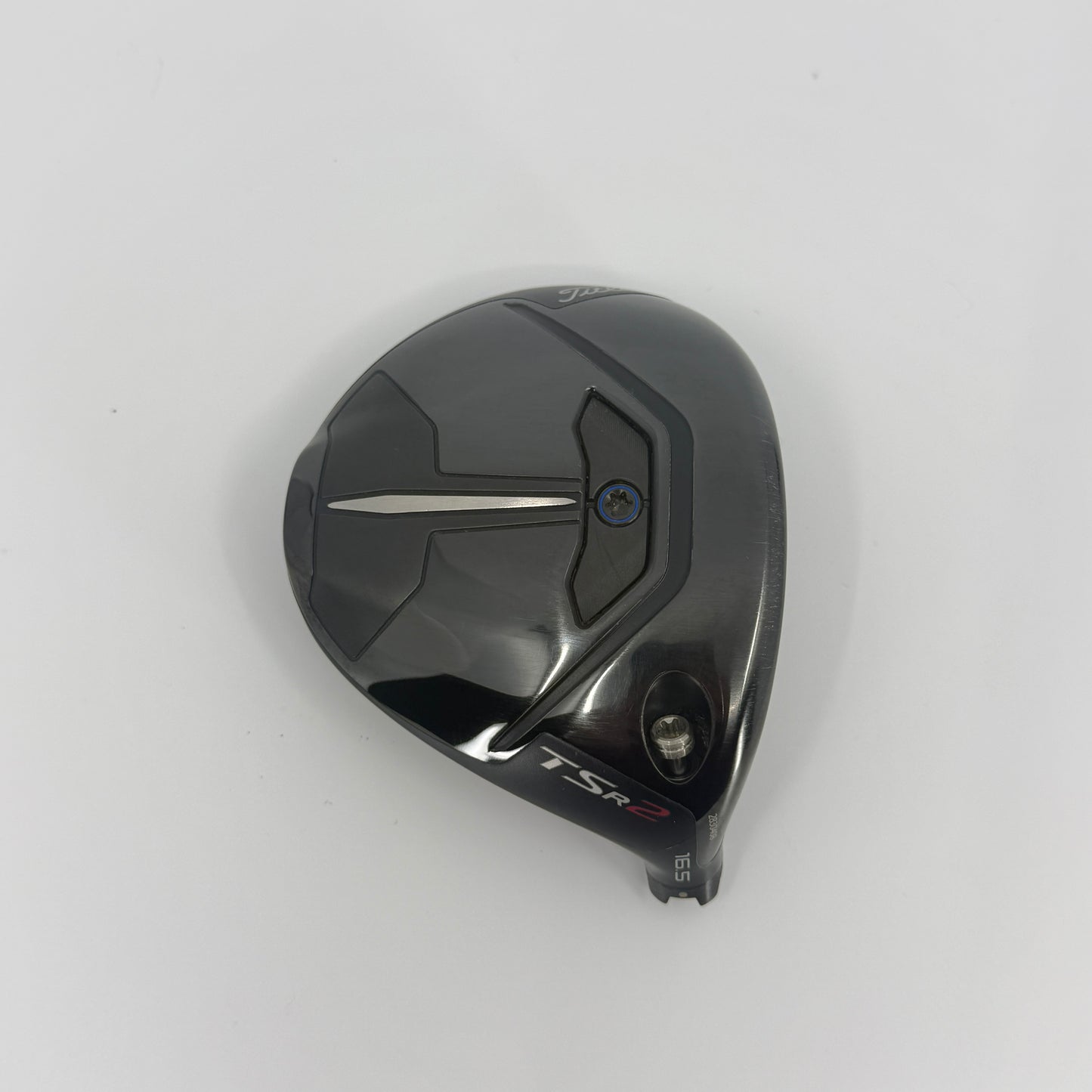 Titleist TSR2 4 Wood Head 16.5* RH