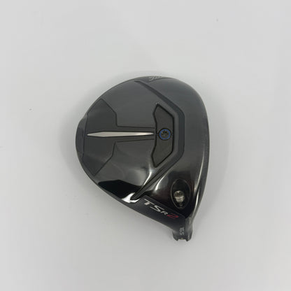 Titleist TSR2 4 Wood Head 16.5* RH