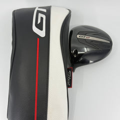 Titleist GT2 Driver Head 11* LH + Headcover