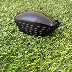 Titleist GT3 3 Wood Head 15* RH