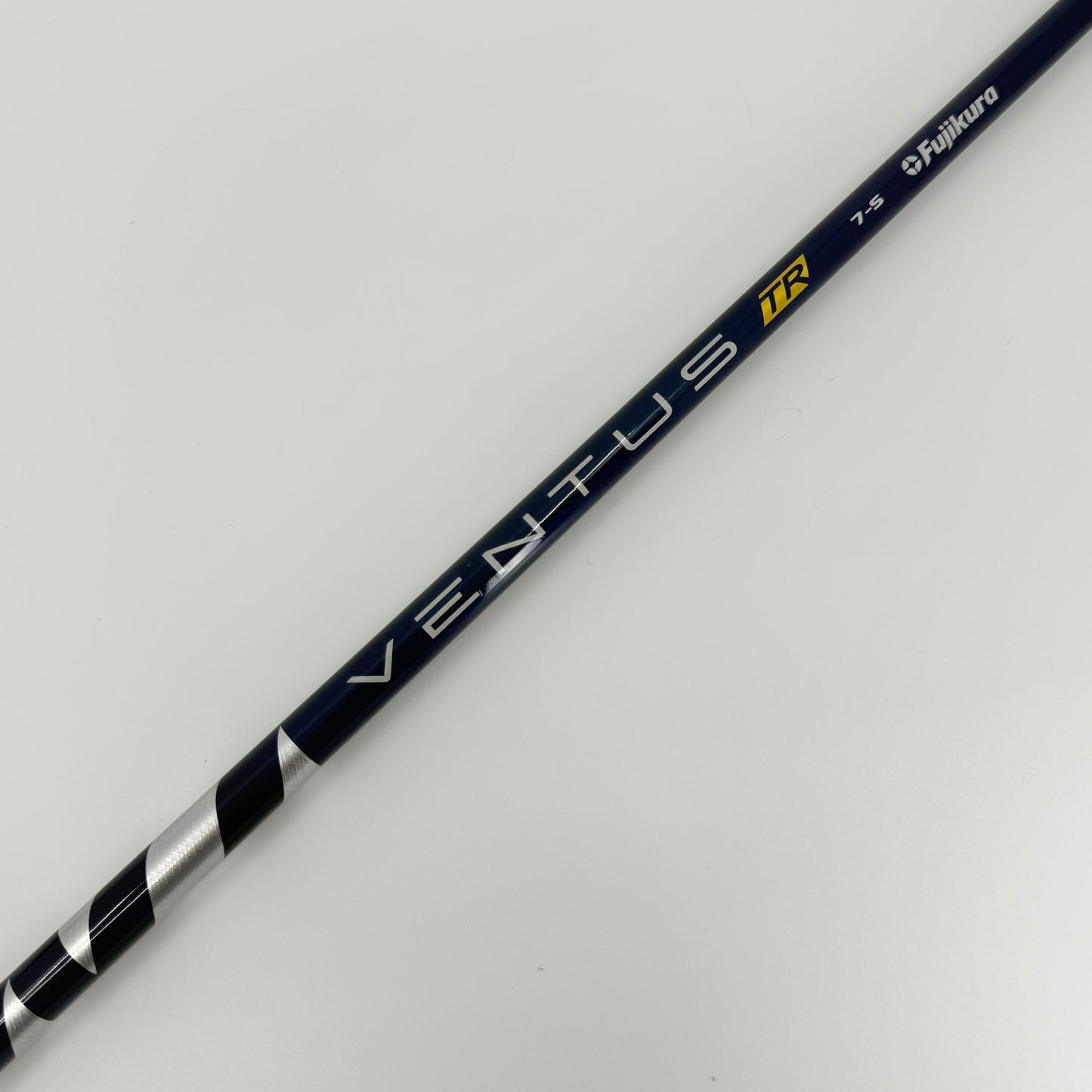 Fujikura Ventus TR Blue Velocore 70 Stiff Fairway Wood Shaft