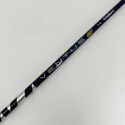Fujikura Ventus TR Blue Velocore 70 Stiff Fairway Wood Shaft
