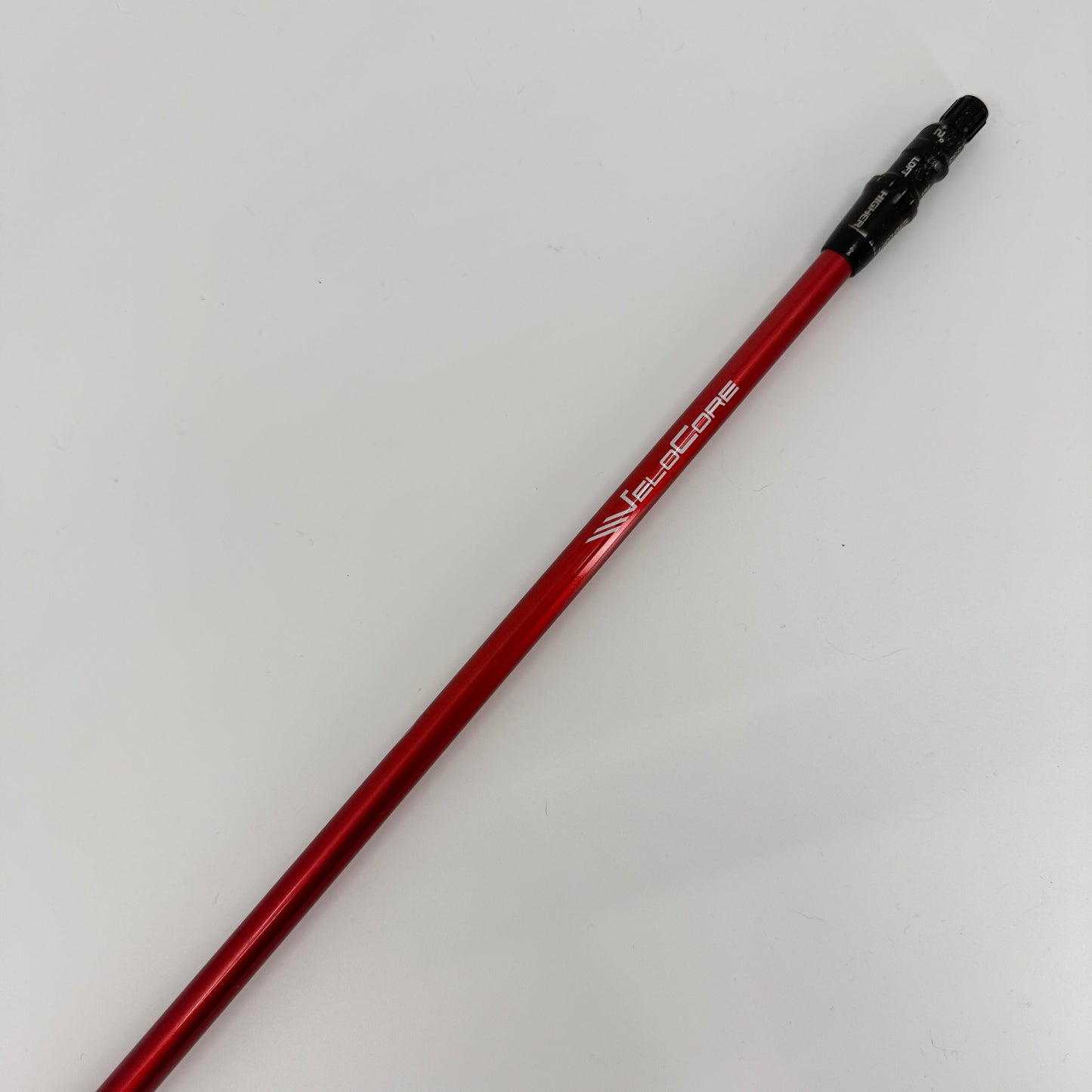 Taylormade Brnr Copper Mini Driver 13.5* RH Fujikura Ventus TR Red Velocore 60S Stiff