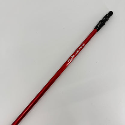 Taylormade Brnr Copper Mini Driver 13.5* RH Fujikura Ventus TR Red Velocore 60S Stiff