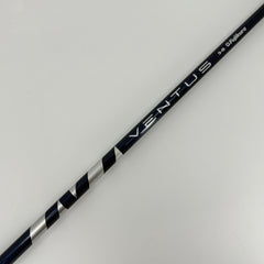 PXG 0311 Black Ops Driver 9* RH Fujikura Ventus Blue Velocore 50R Regular