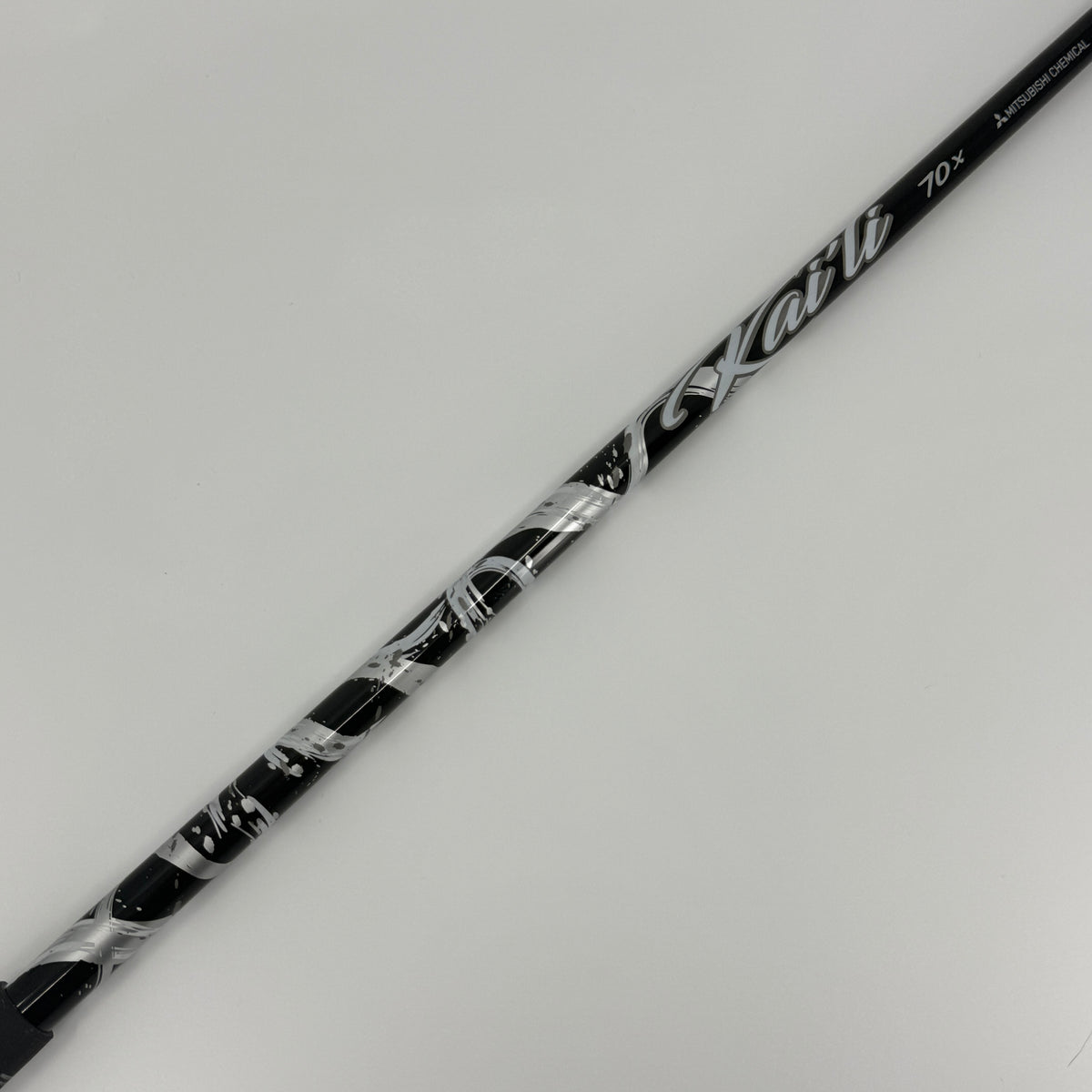 Mitsubishi Kai'li White 70 X Stiff Driver Shaft