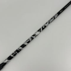 Mitsubishi Kai'li White 70 X Stiff Driver Shaft