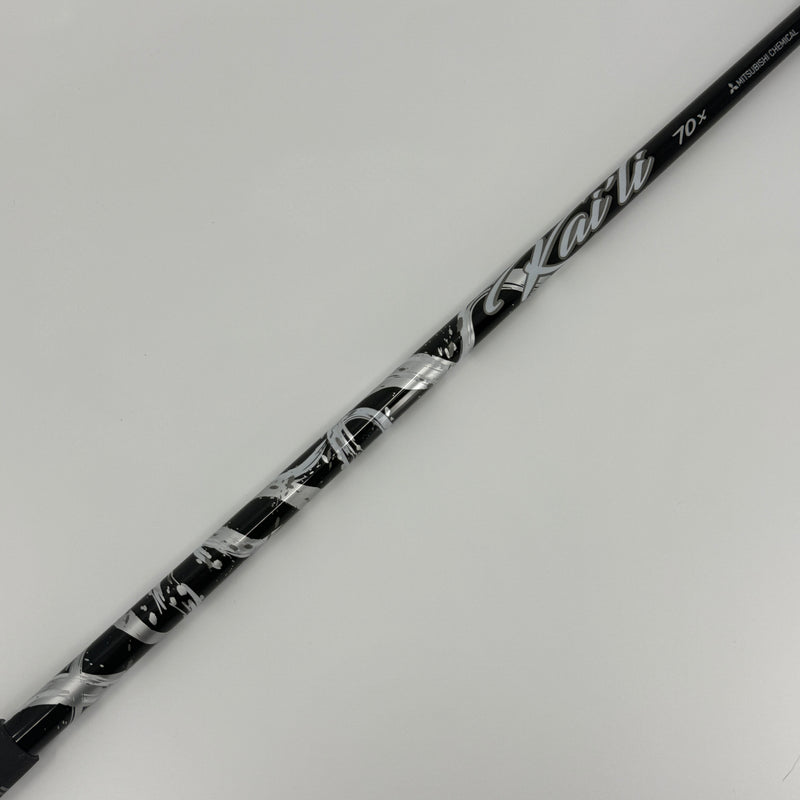 Mitsubishi Kai'li White 70 X Stiff Driver Shaft