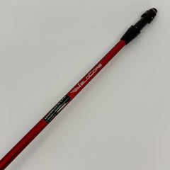 Fujikura Ventus TR Red Velocore 5S Stiff Driver Shaft