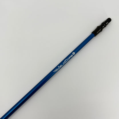 Taylormade Brnr Mini Driver 11.5* RH Fujikura Ventus Blue Velocore + 50S Stiff