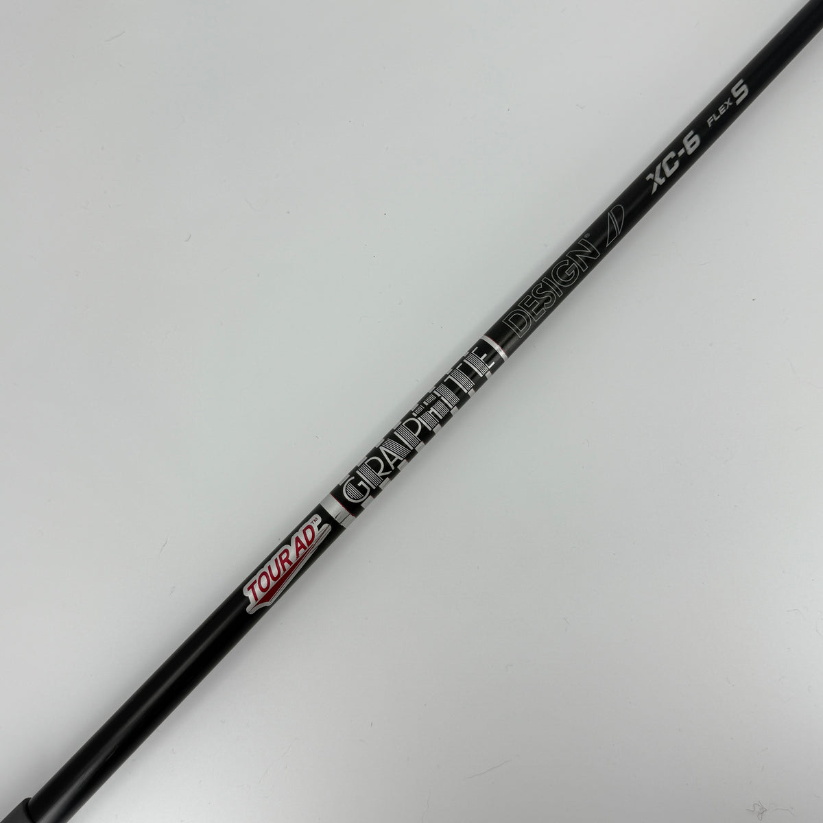 Graphite Design Tour AD XC 60 Stiff Driver Shaft