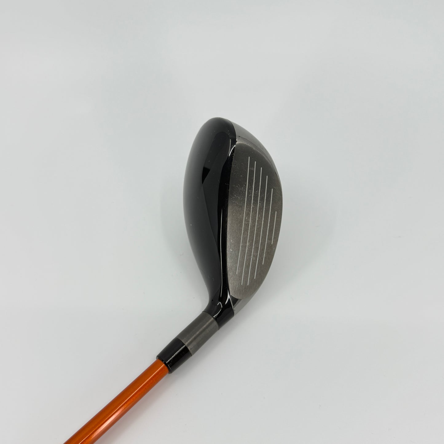 Callaway Apex UW 19* LH Graphite Design Tour AD DI 7S Stiff