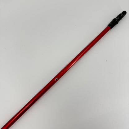 Taylormade Brnr Copper Mini Driver 13.5* RH Fujikura Ventus TR Red Velocore 60S Stiff