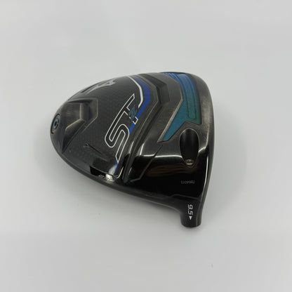 Mizuno ST-Z 230 Driver Head 9.5* RH + Headcover