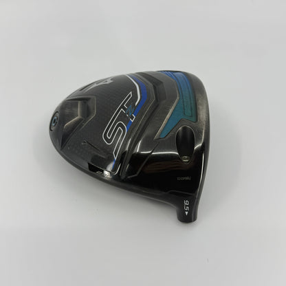 Mizuno ST-Z 230 Driver 9.5* RH Fujikura Ventus Blue Velocore 60S Stiff