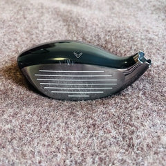 Callaway Paradym X Hybrid Head 21* RH + Headcover