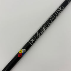 Project X HZRDUS RDX Smoke Black 60 6.0 Stiff Driver Shaft