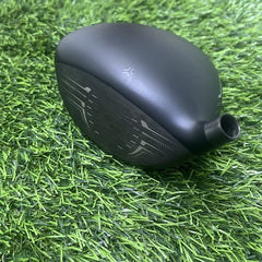 Srixon ZX5 LS MK II Driver Head 9.5* RH + Headcover