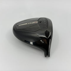 Titleist GT3 Driver Head 9* RH + Headcover