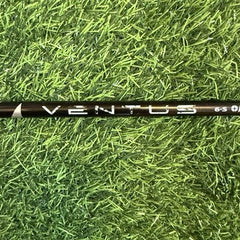 Fujikura Ventus Black Velocore 60 Stiff Driver Shaft