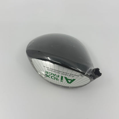 Callaway Elyte TD Driver 9* RH Mitsubishi Tensei 1K Black 65S Stiff
