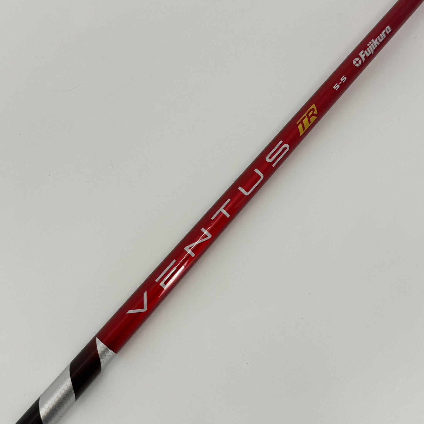 Titleist GT1 Driver 9* LH Fujikura Ventus TR Red Velocore 50S Stiff