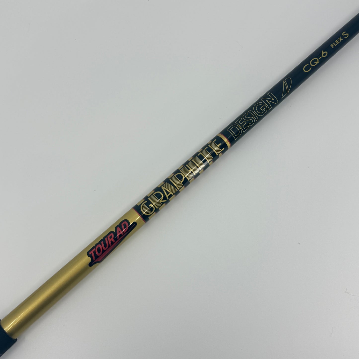 Titleist TSR2 4 Wood 16.5* RH Graphite Design Tour AD CQ 60S Stiff