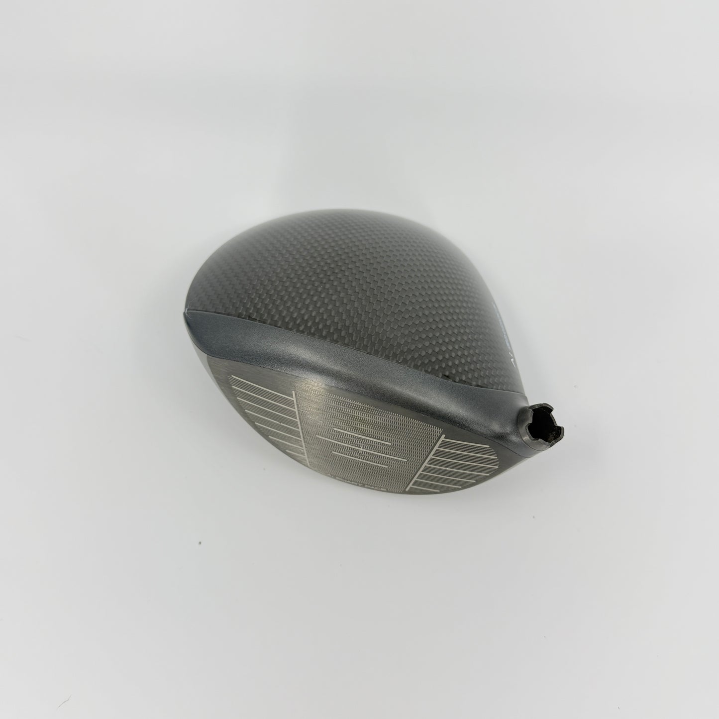 Callaway Paradym AI Smoke TD Max Driver Head 10.5* RH + Headcover