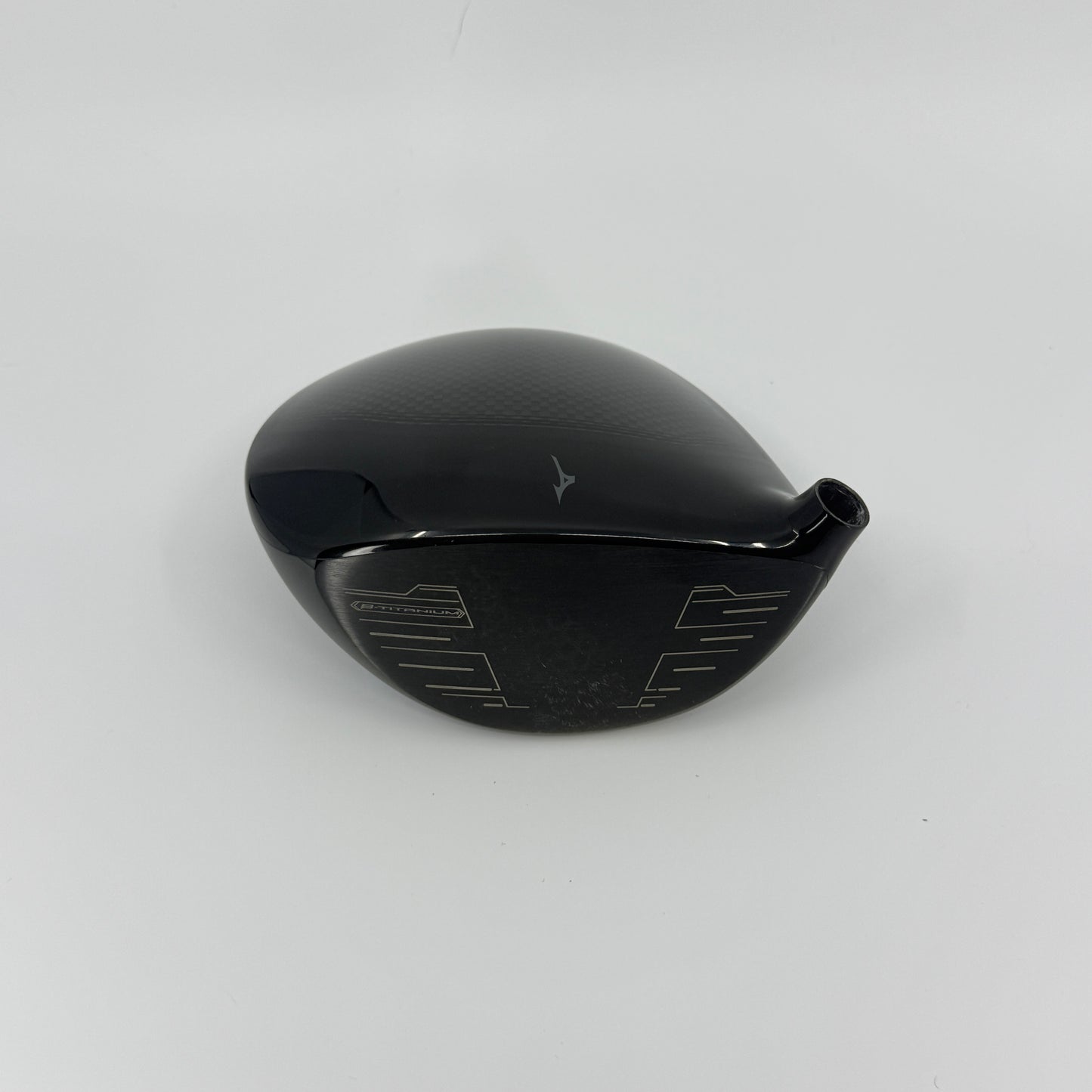 Mizuno ST-Z 230 Driver Head 9.5* RH + Headcover