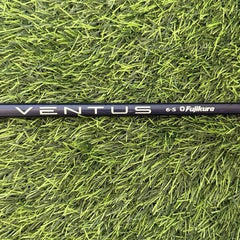 Fujikura Ventus Blue Velocore 60 Stiff  Driver Shaft
