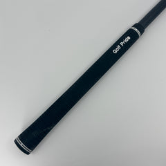 Project X HZRDUS Smoke Black 60 X Stiff Driver Shaft