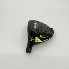 Ping G430 LST 3 Wood Head 15* LH