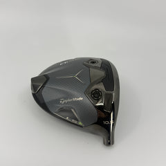 Taylormade Qi35 LS Driver Head 10.5* RH