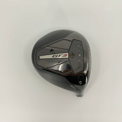 Titleist GT3 Driver Head 10* RH + Headcover