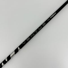 Fujikura Ventus Black Velocore + 70 X Stiff Fairway Wood Shaft