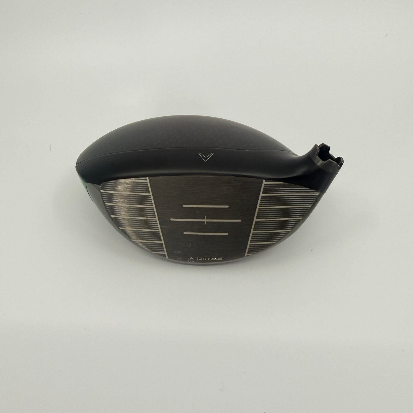 Callaway Elyte Mini Driver Head 13.5* RH + Headcover