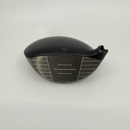 Callaway Elyte Mini Driver Head 13.5* RH + Headcover