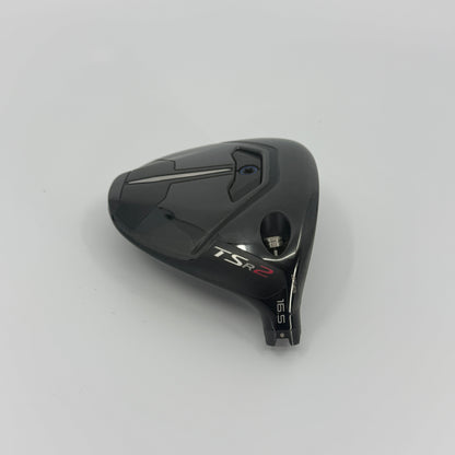 Titleist TSR2 4 Wood Head 16.5* RH