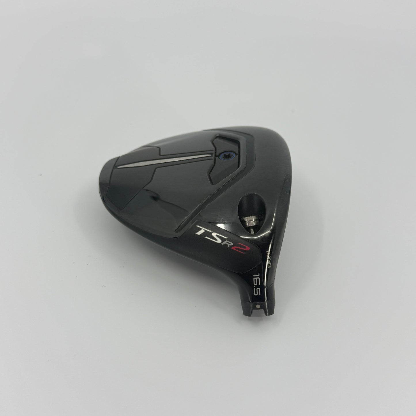 Titleist TSR2 4 Wood 16.5* RH Graphite Design Tour AD CQ 60S Stiff