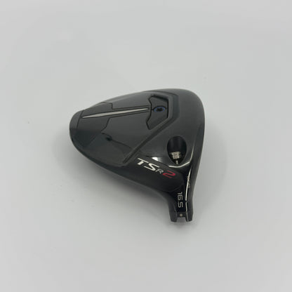 Titleist TSR2 4 Wood 16.5* RH Graphite Design Tour AD CQ 60S Stiff