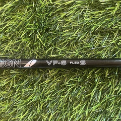 Graphite Design Tour AD VF 60 Stiff  Driver Shaft