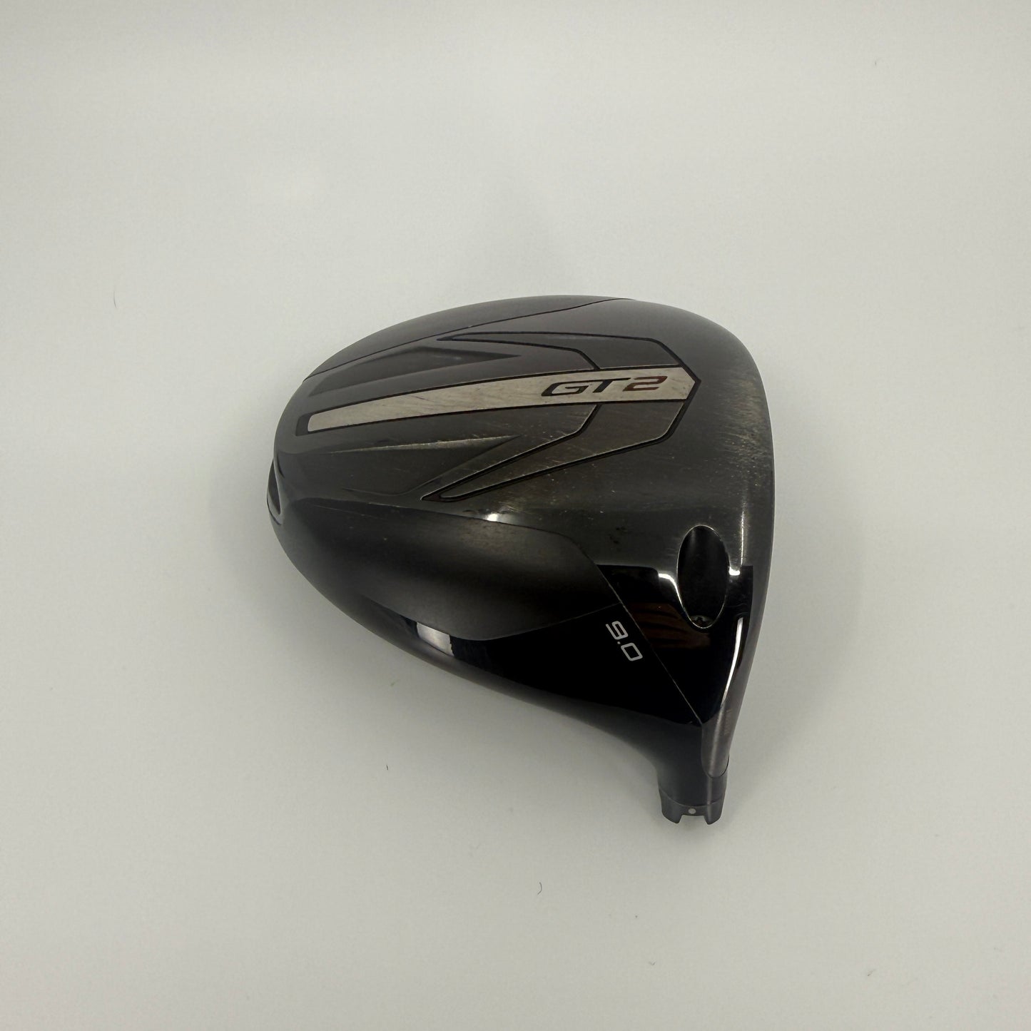 Titleist GT2 Driver Head 9* RH + Headcover