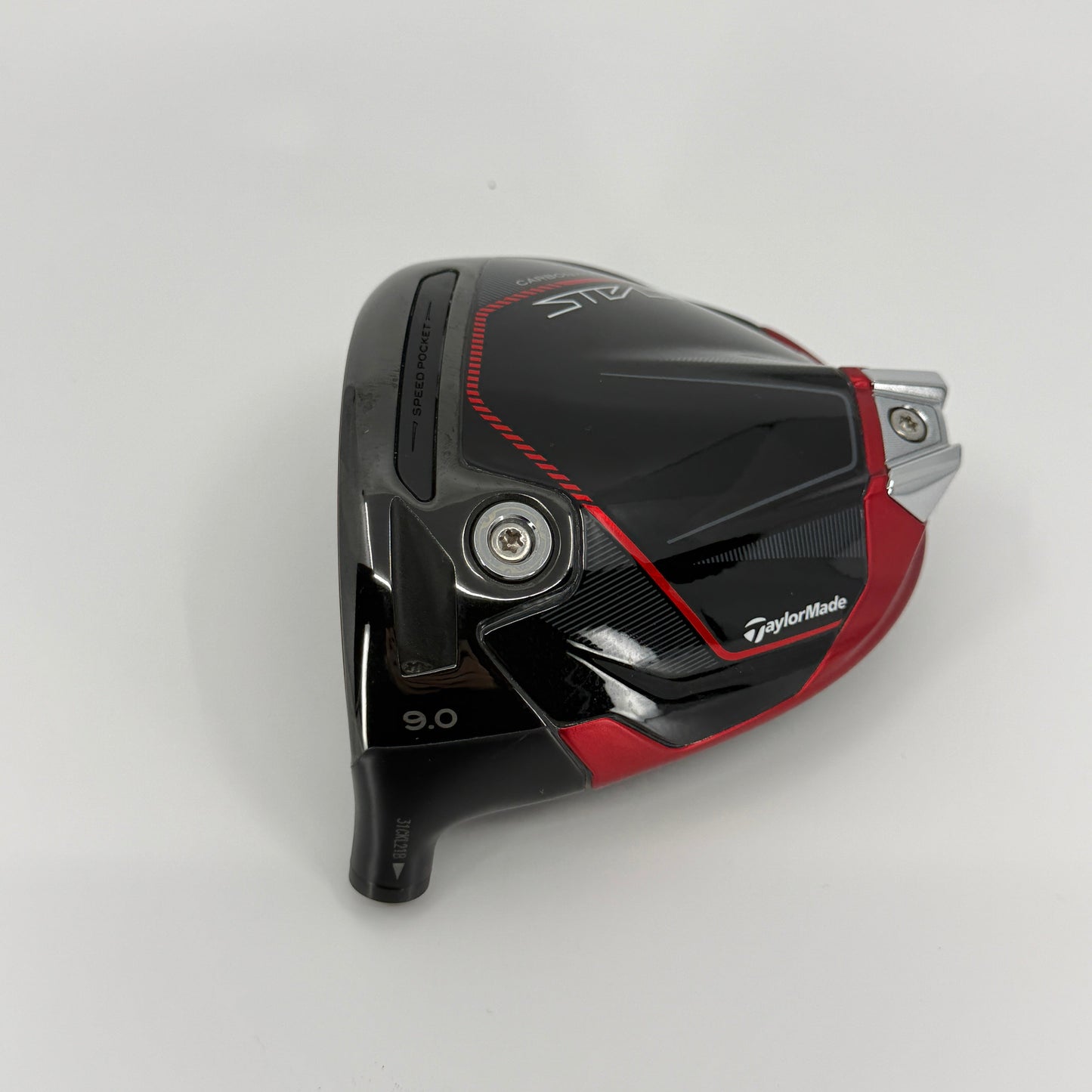 Taylormade Stealth 2 Driver 9* LH Fujikura Ventus Blue Non-Velocore 50R Regular